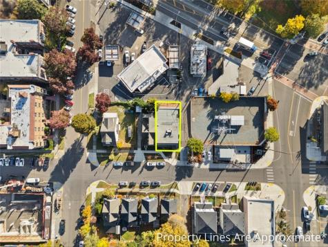 808 N 2nd Street Tacoma WA 98403