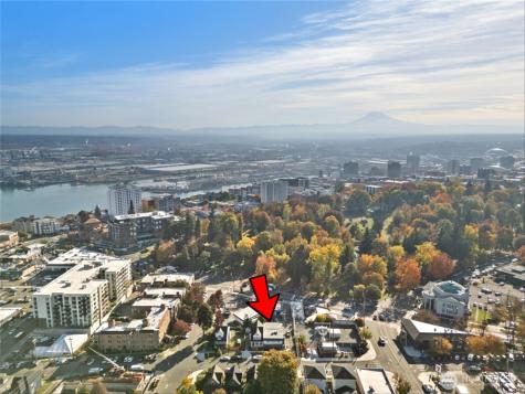 808 2ND Tacoma WA 98403
