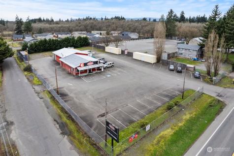 6130 203rd Centralia WA 98531