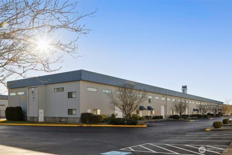 9730 29th Avenue W Everett WA 98204