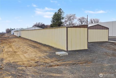 328 SW Alder Street Ephrata WA 98823