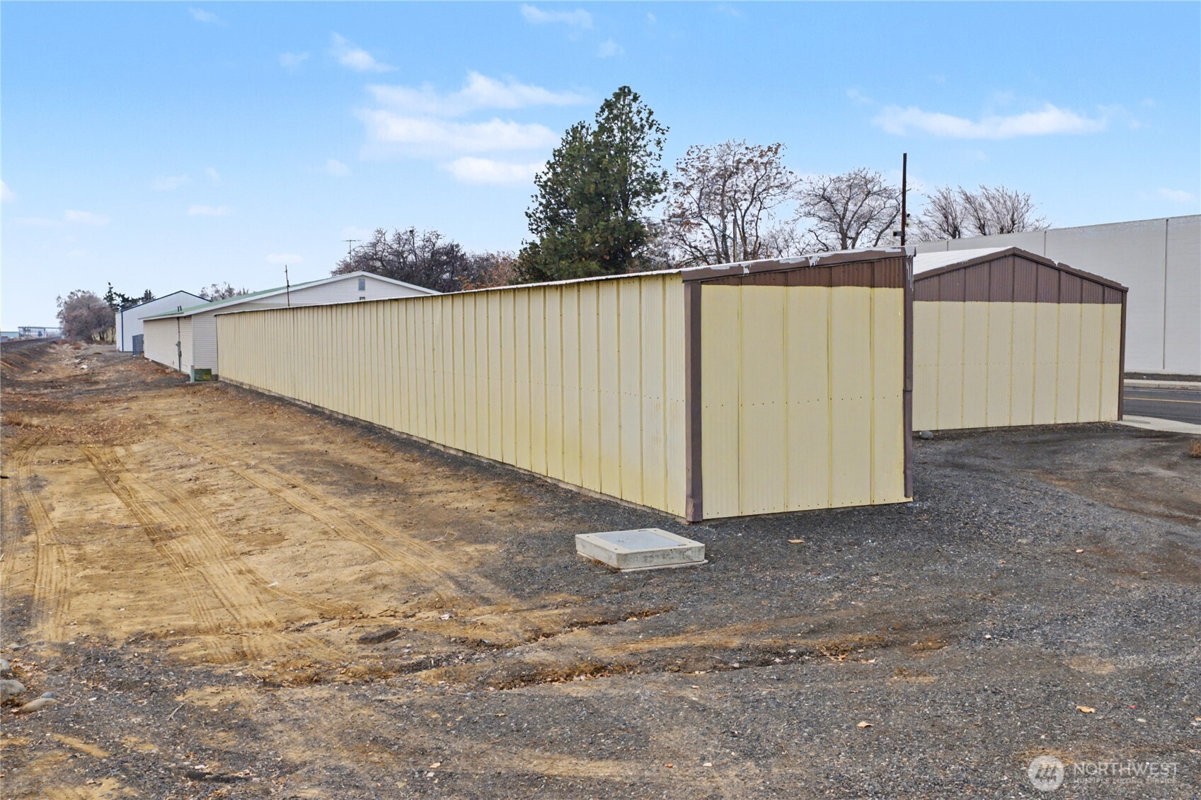 328 SW Alder Street Ephrata WA 98823