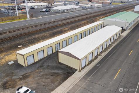 328 SW Alder Street Ephrata WA 98823
