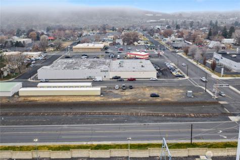 328 SW Alder Street Ephrata WA 98823