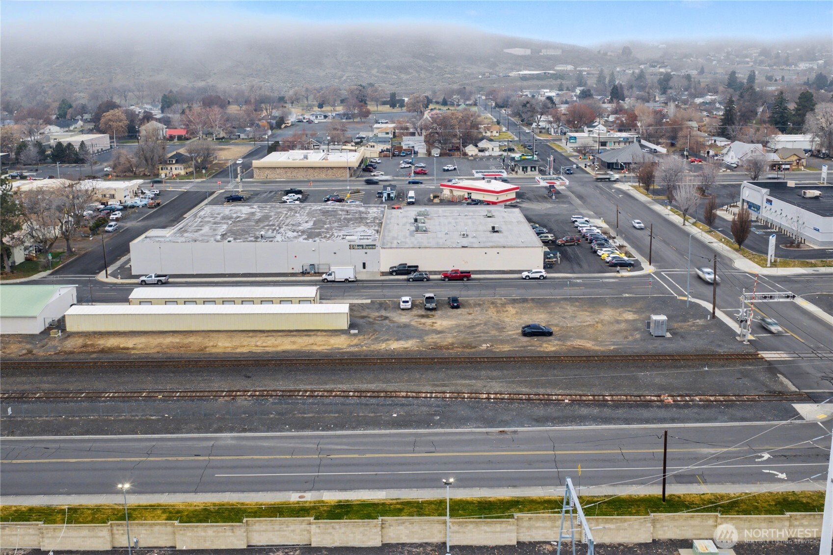 328 SW Alder Street Ephrata WA 98823