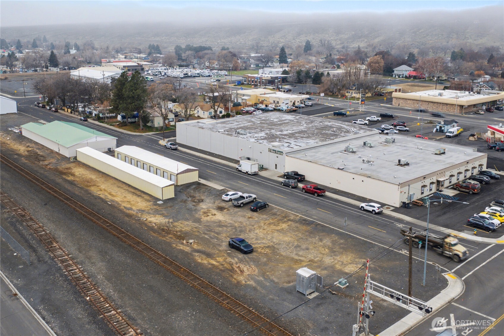 328 SW Alder Street Ephrata WA 98823