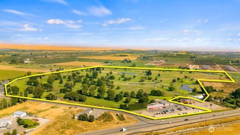 31 Ray Road Sunnyside WA 98944