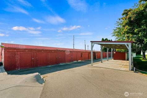 31 Ray Road Sunnyside WA 98944