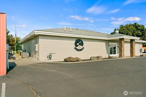 31 Ray Road Sunnyside WA 98944