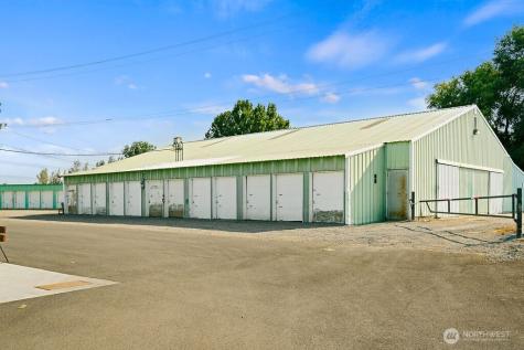 31 Ray Road Sunnyside WA 98944