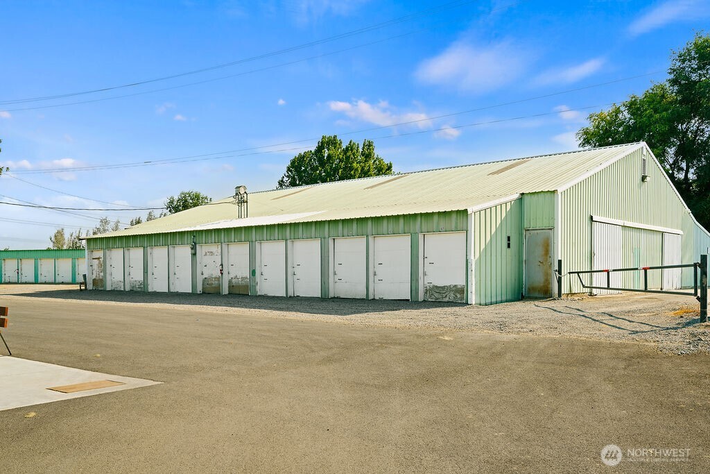 31 Ray Road Sunnyside WA 98944