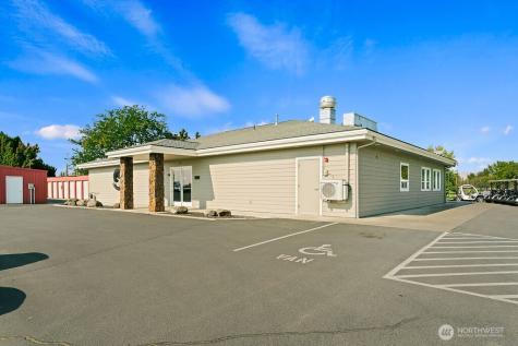 31 Ray Road Sunnyside WA 98944
