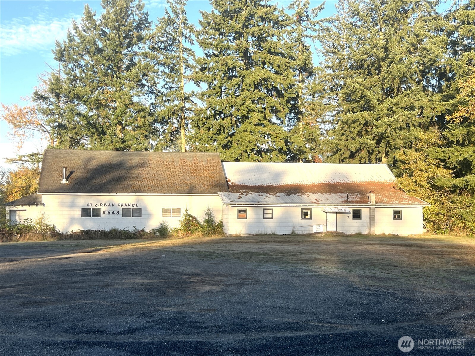 198 Sargent Road Winlock WA 98596