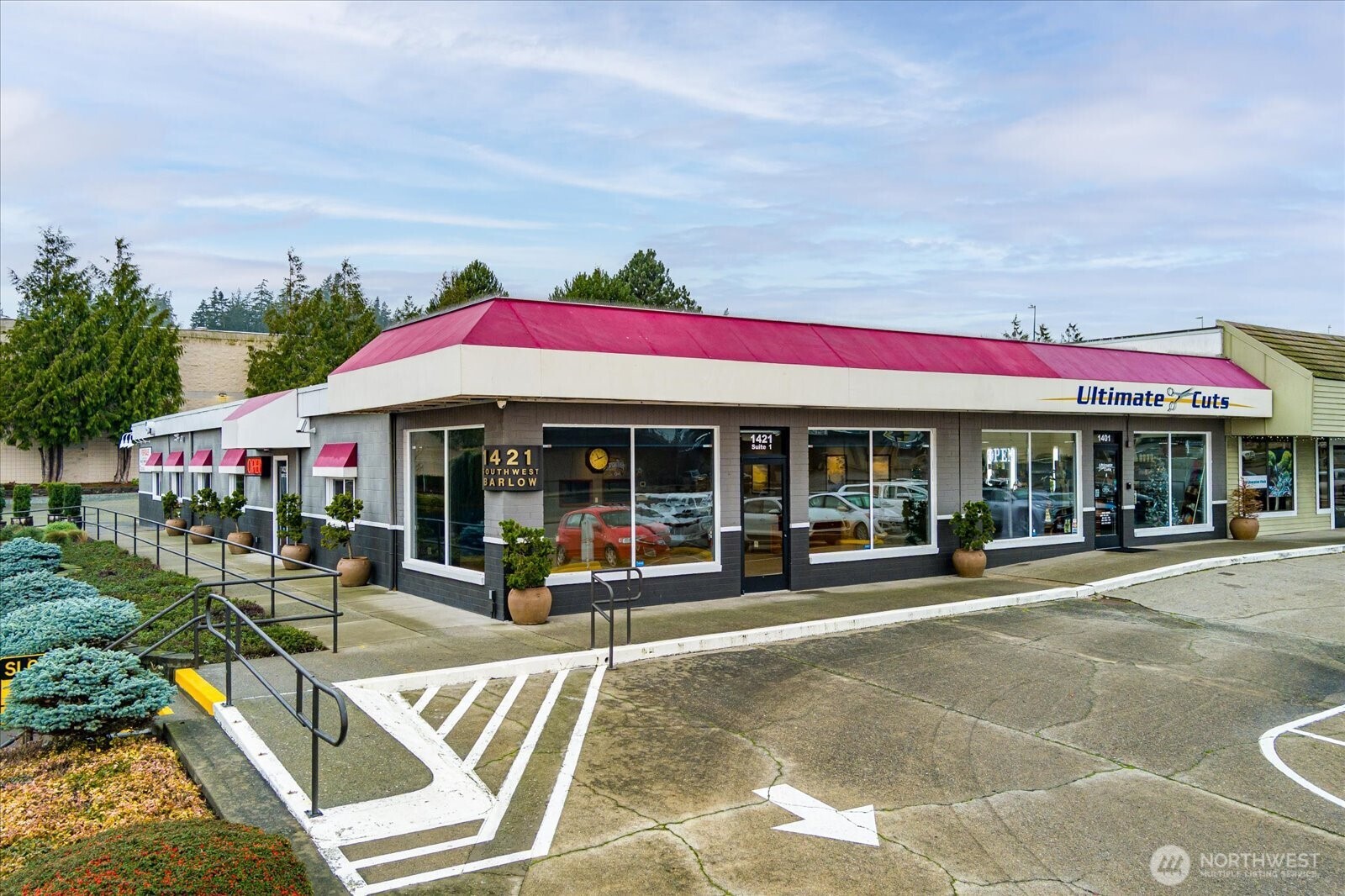1421 SW Barlow Street Oak Harbor WA 98277