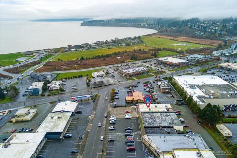1421 SW Barlow Street Oak Harbor WA 98277