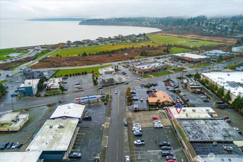 1421 SW Barlow Street Oak Harbor WA 98277