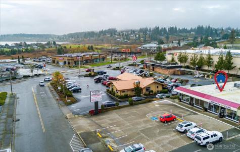 1421 SW Barlow Street Oak Harbor WA 98277