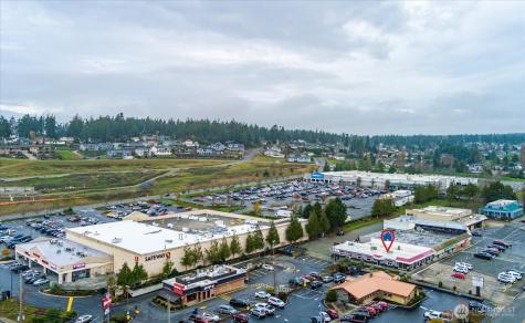 1421 SW Barlow Street Oak Harbor WA 98277