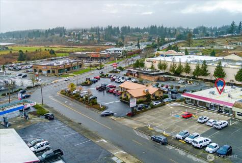 1421 SW Barlow Street Oak Harbor WA 98277