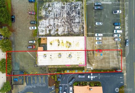 1421 SW Barlow Street Oak Harbor WA 98277