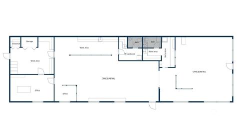 1421 SW Barlow Street Oak Harbor WA 98277