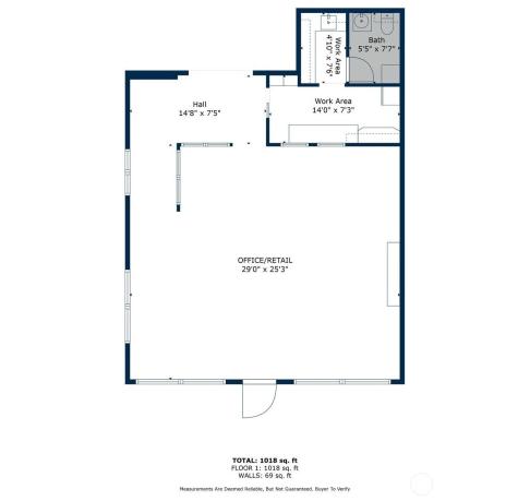 1421 SW Barlow Street Oak Harbor WA 98277