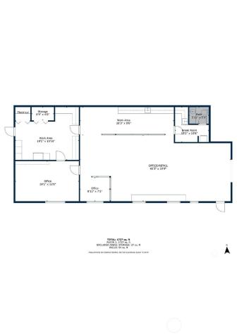 1421 SW Barlow Street Oak Harbor WA 98277