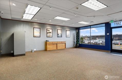1421 SW Barlow Street Oak Harbor WA 98277