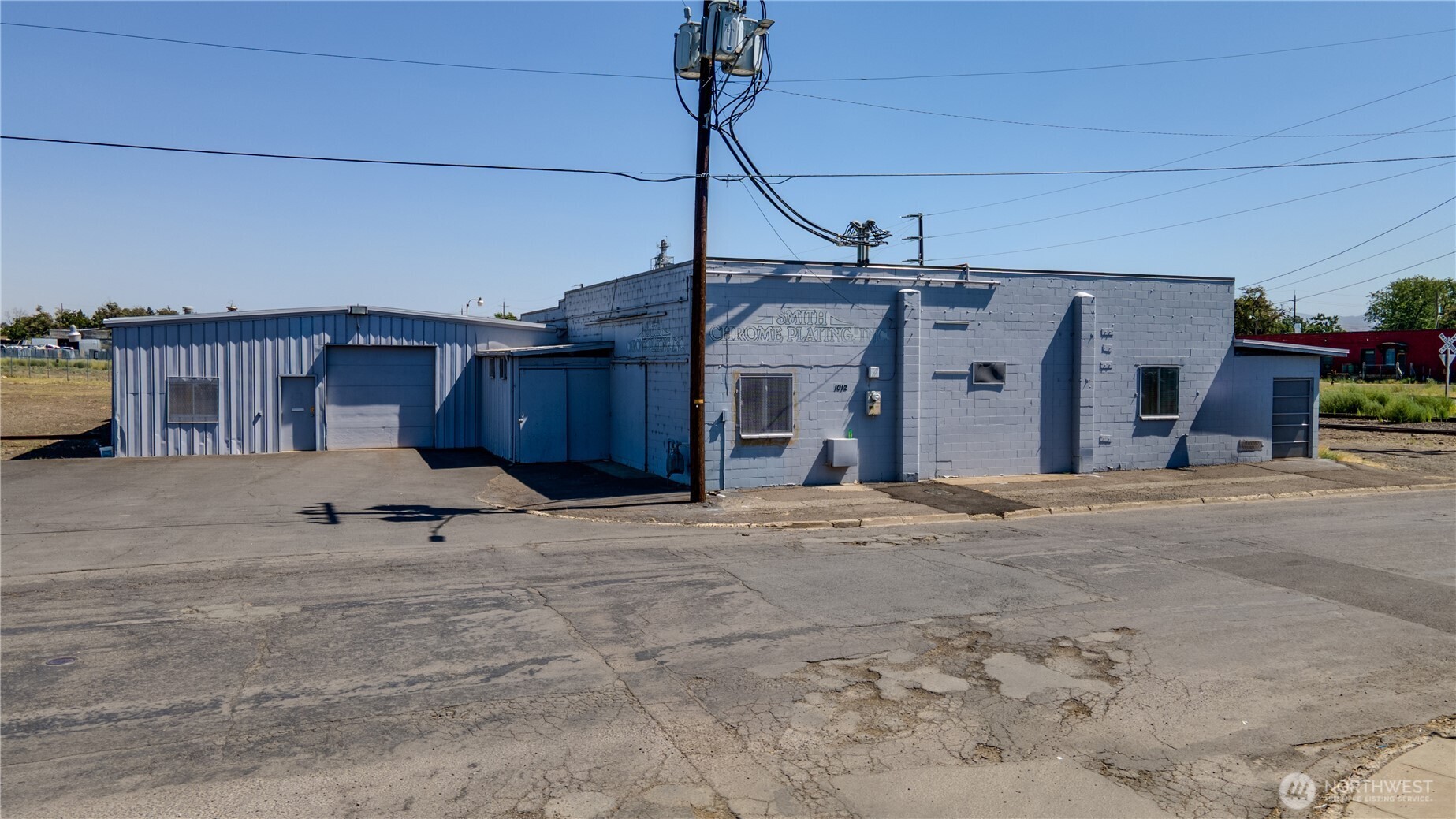 1012 N 9th Street Walla Walla WA 99362
