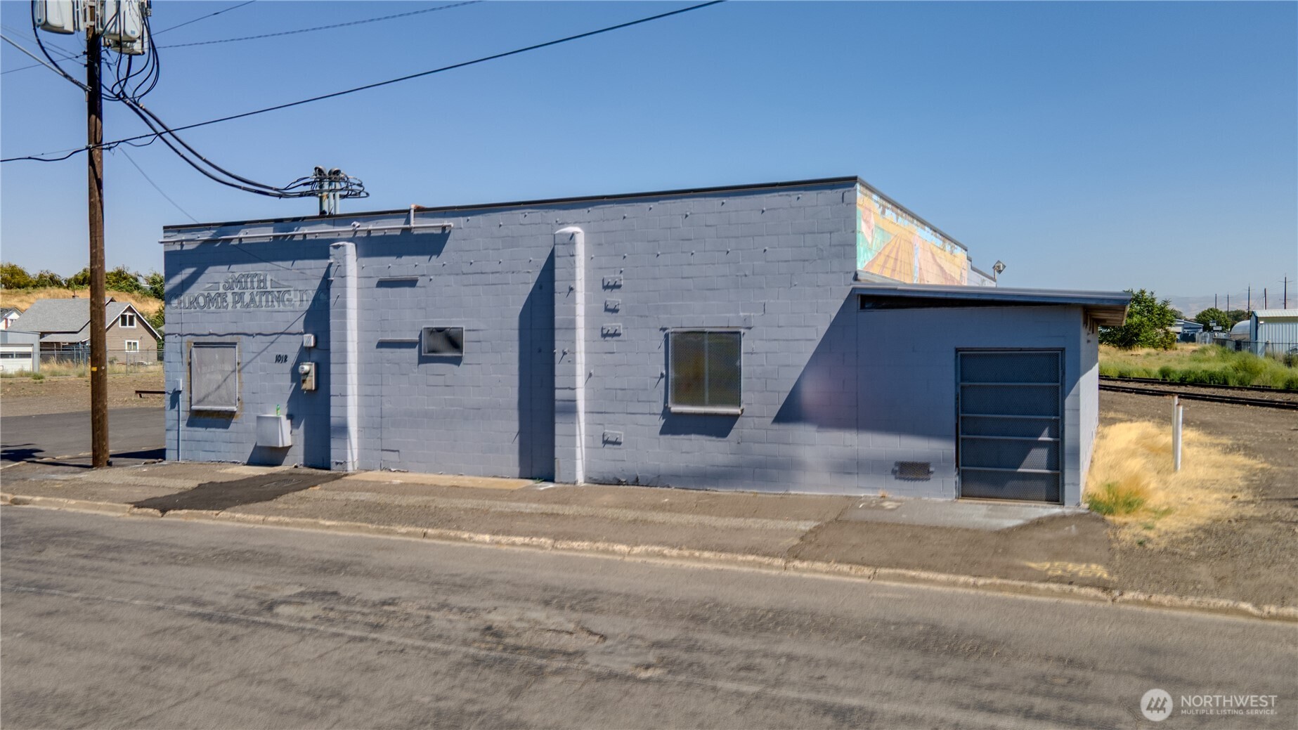 1012 N 9th Street Walla Walla WA 99362