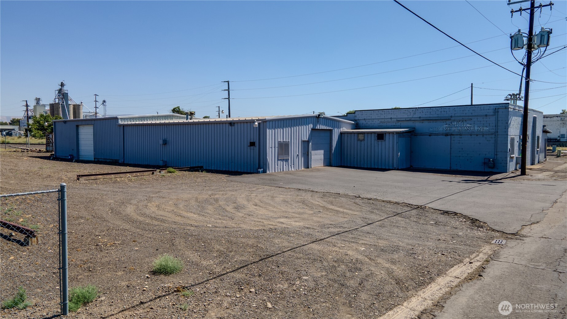 1012 N 9th Street Walla Walla WA 99362