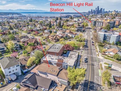 3015 Beacon Avenue S Seattle WA 98144