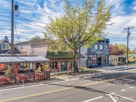 3015 Beacon Avenue S Seattle WA 98144