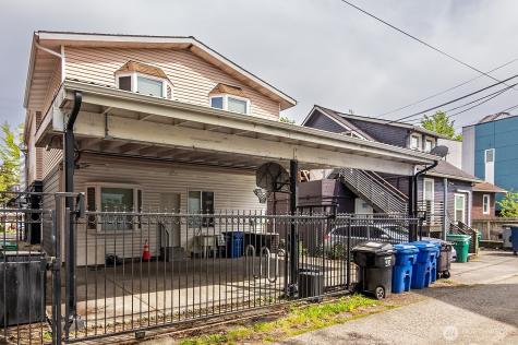 3015 Beacon Avenue S Seattle WA 98144