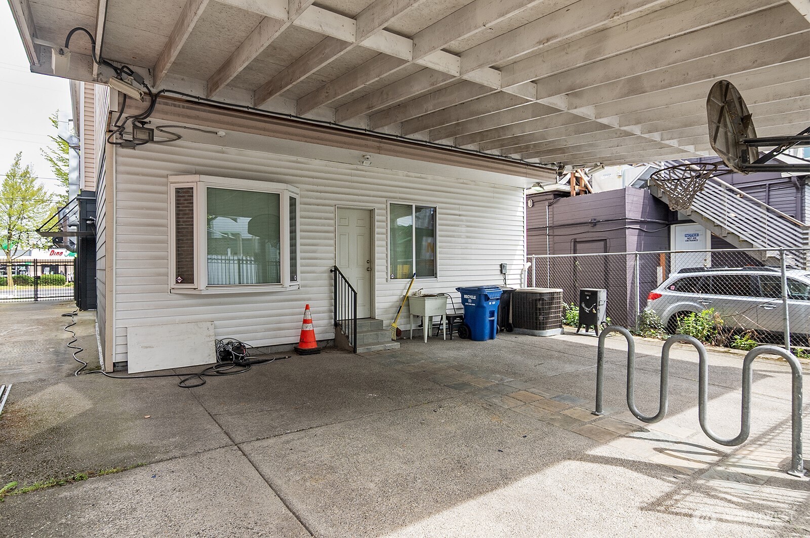 3015 Beacon Avenue S Seattle WA 98144