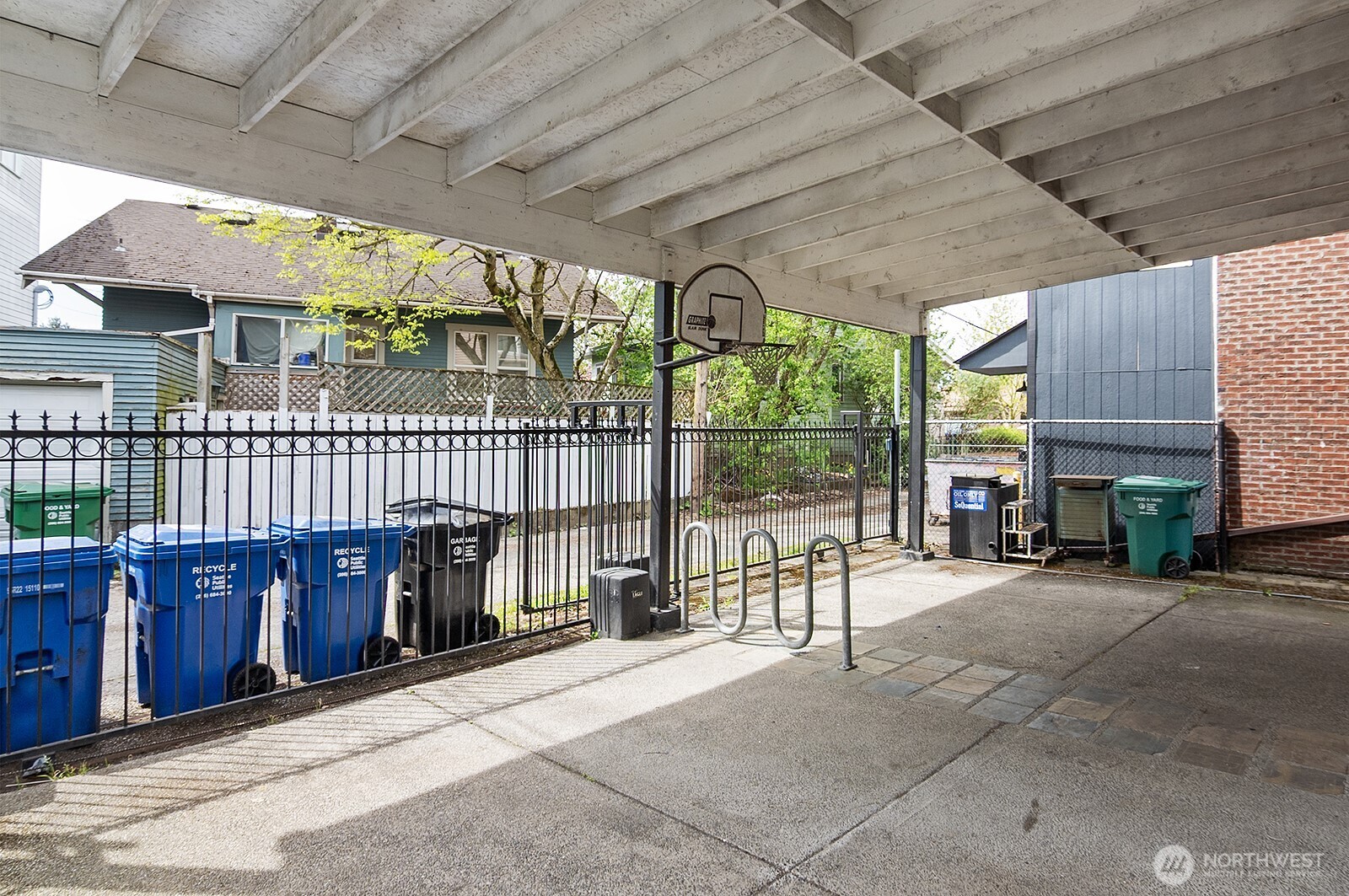 3015 Beacon Avenue S Seattle WA 98144