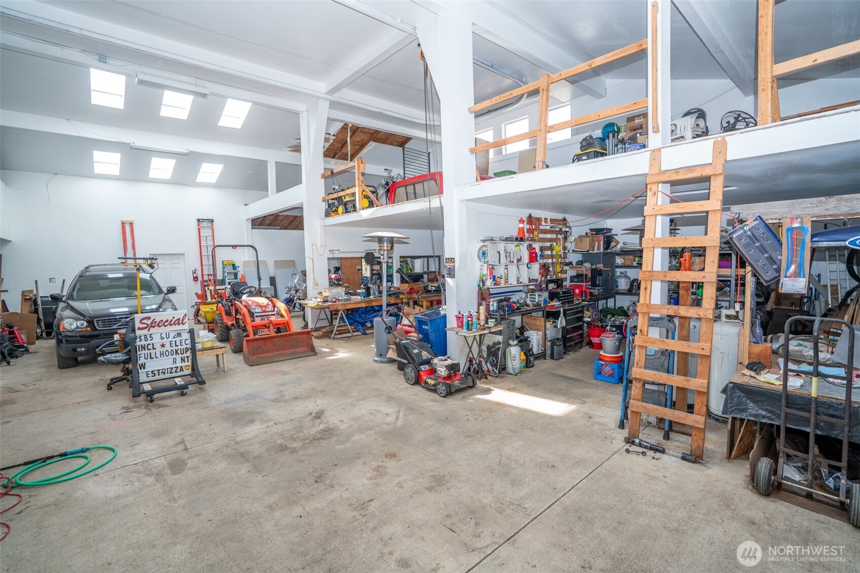 27001 N Us Highway 101 Hoodsport WA 98548