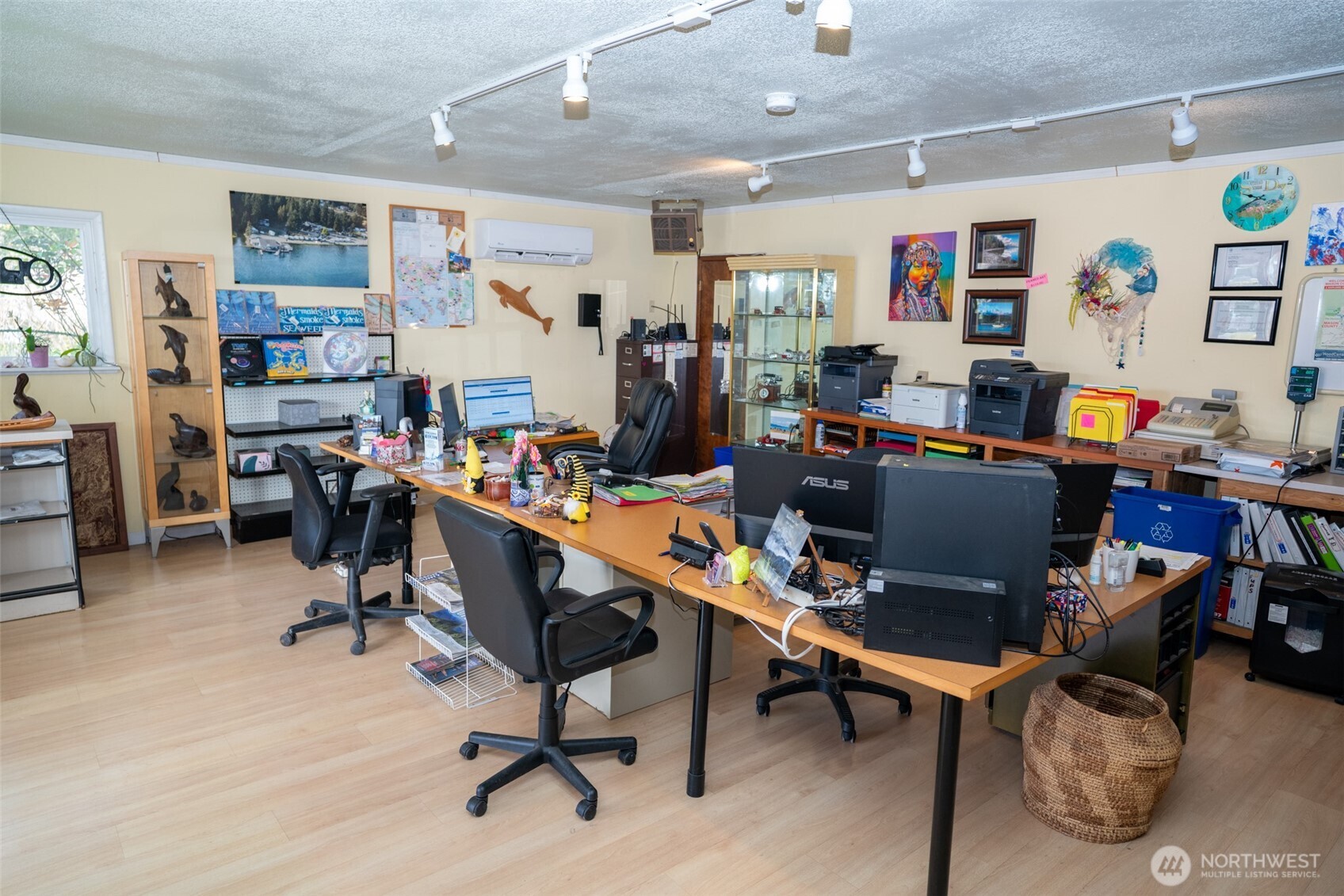 27001 N Us Highway 101 Hoodsport WA 98548