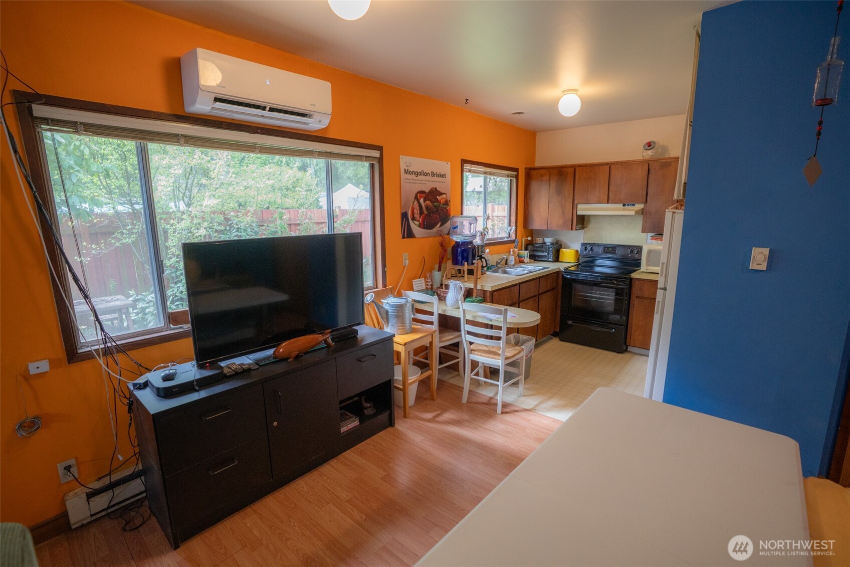 27001 N Us Highway 101 Hoodsport WA 98548