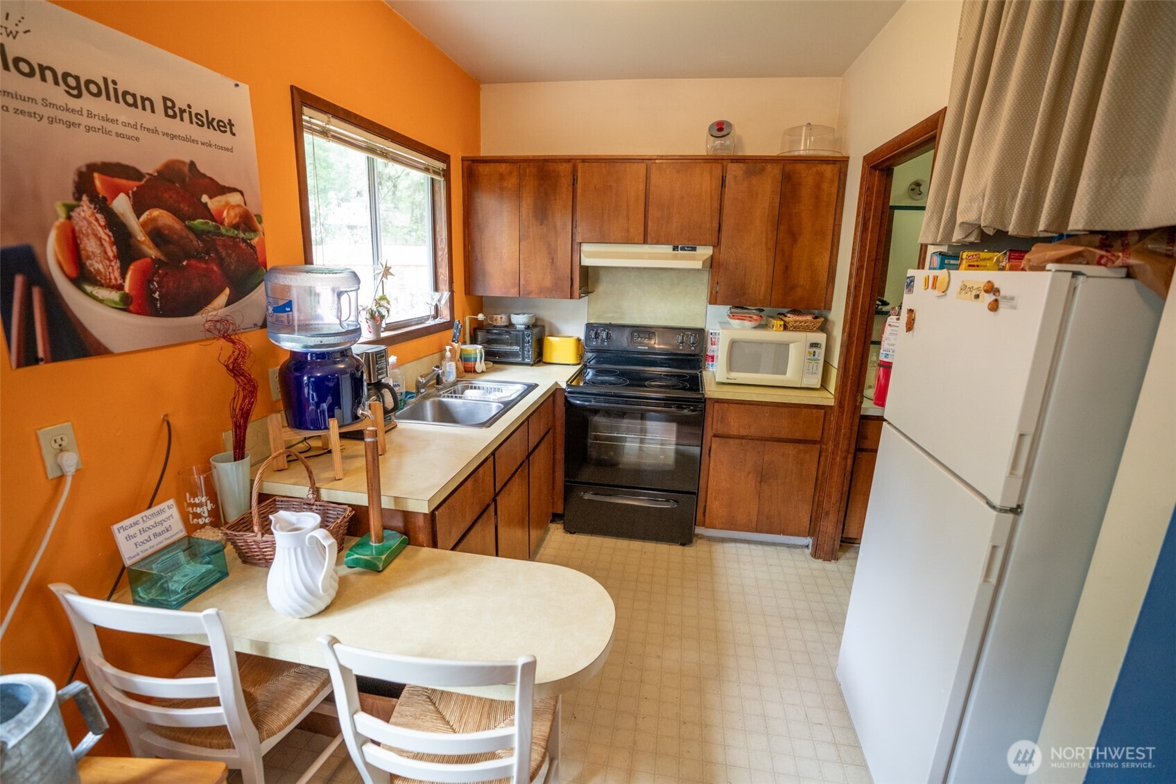 27001 N Us Highway 101 Hoodsport WA 98548