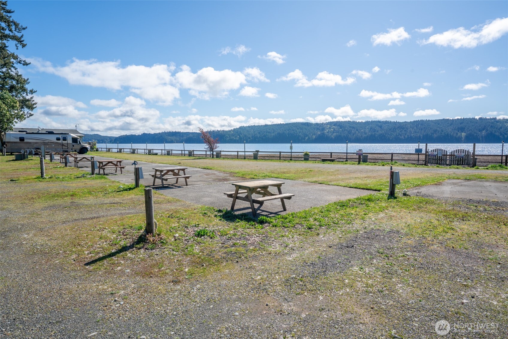 27001 N Us Highway 101 Hoodsport WA 98548