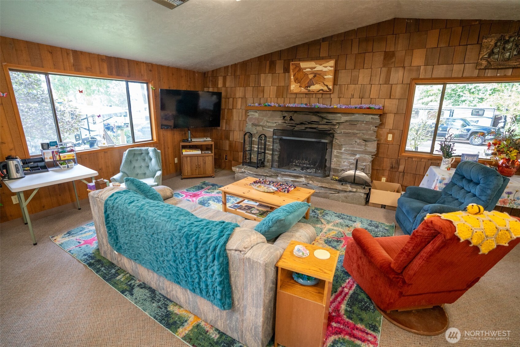 27001 N Us Highway 101 Hoodsport WA 98548