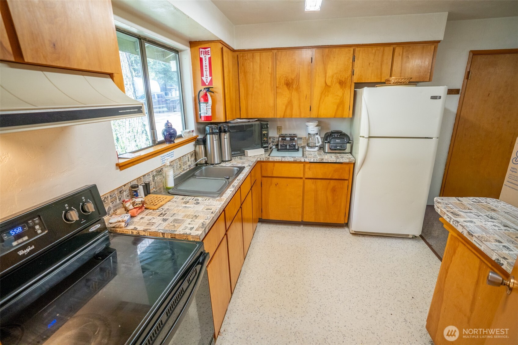 27001 N Us Highway 101 Hoodsport WA 98548
