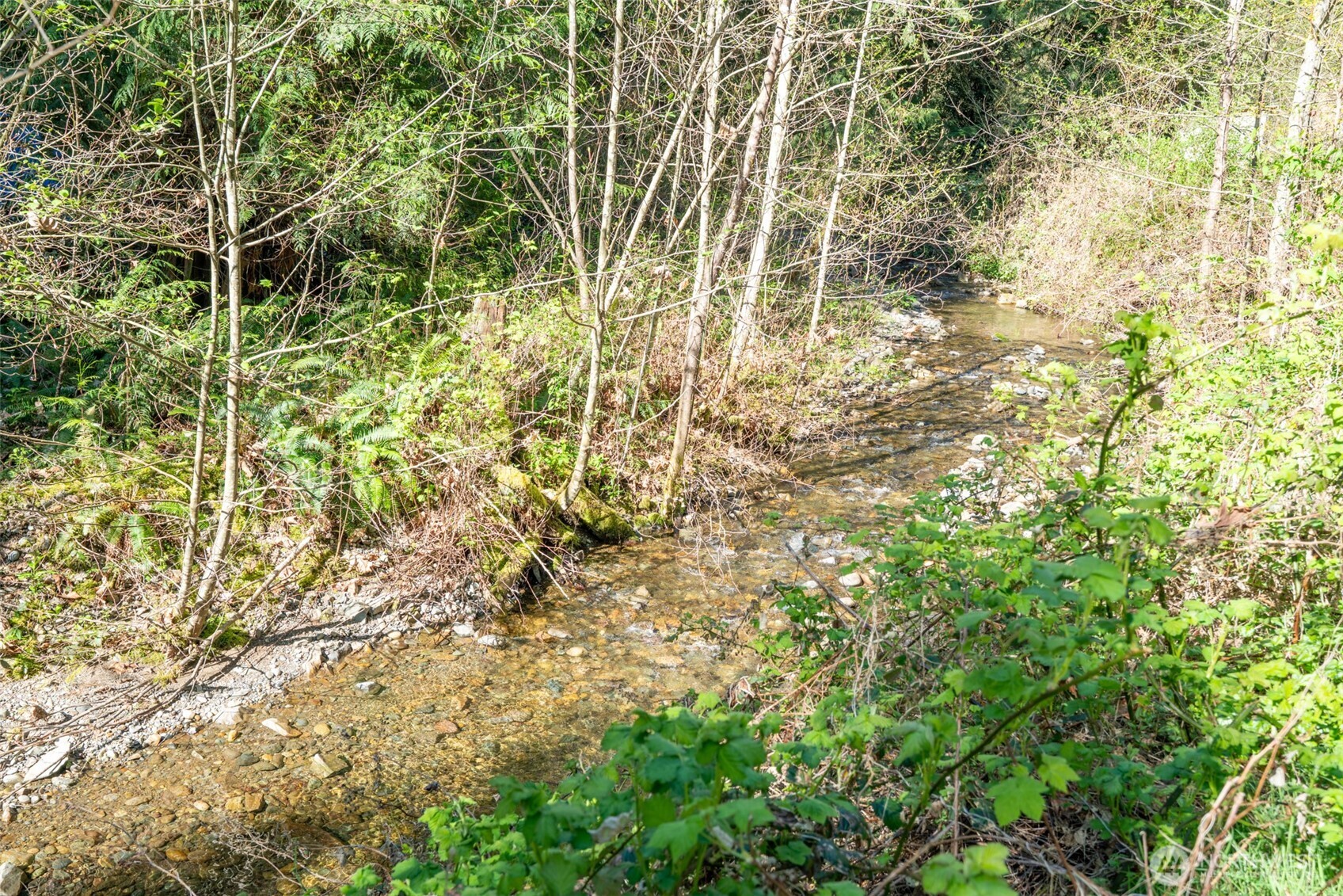 27001 N Us Highway 101 Hoodsport WA 98548