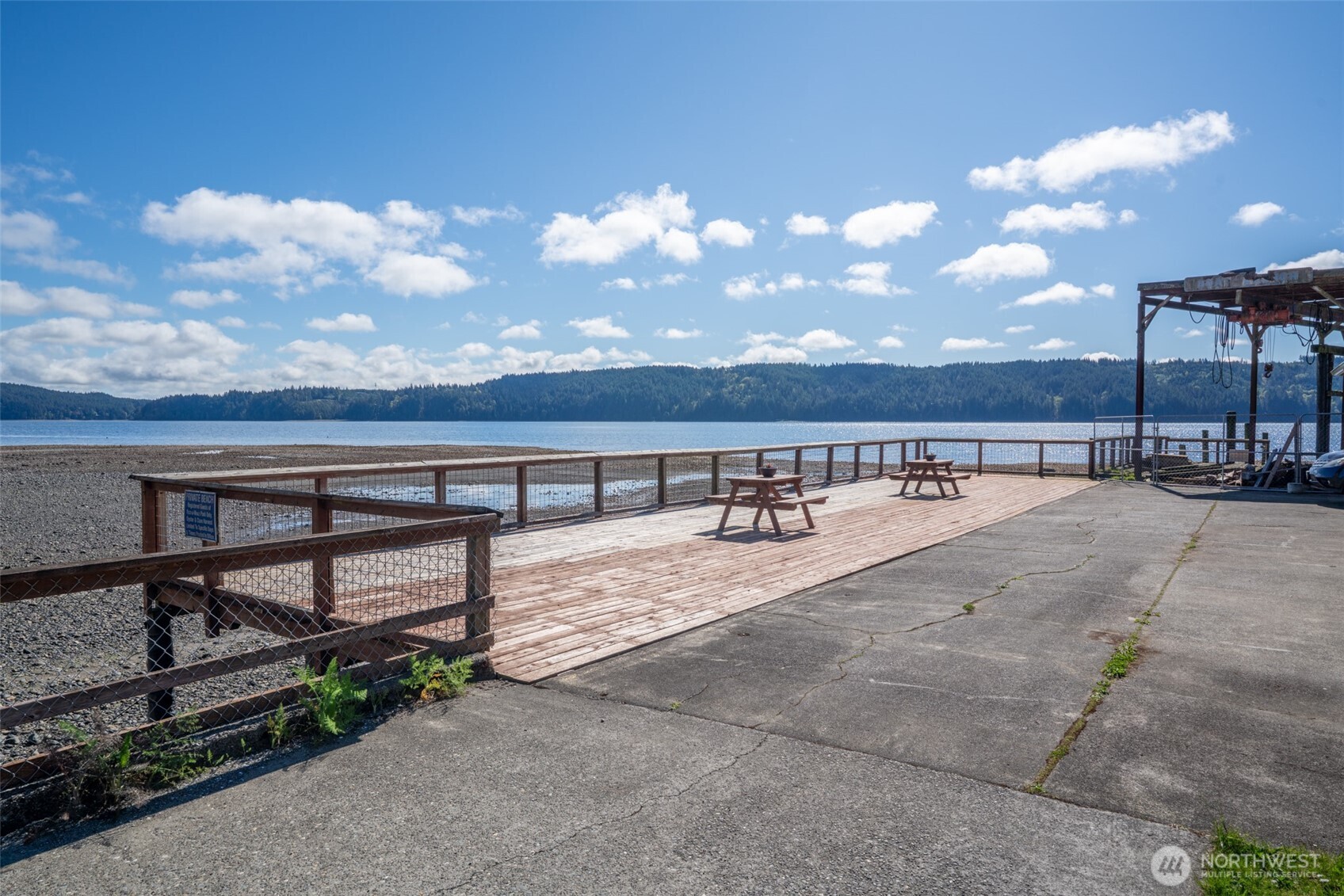 27001 N Us Highway 101 Hoodsport WA 98548