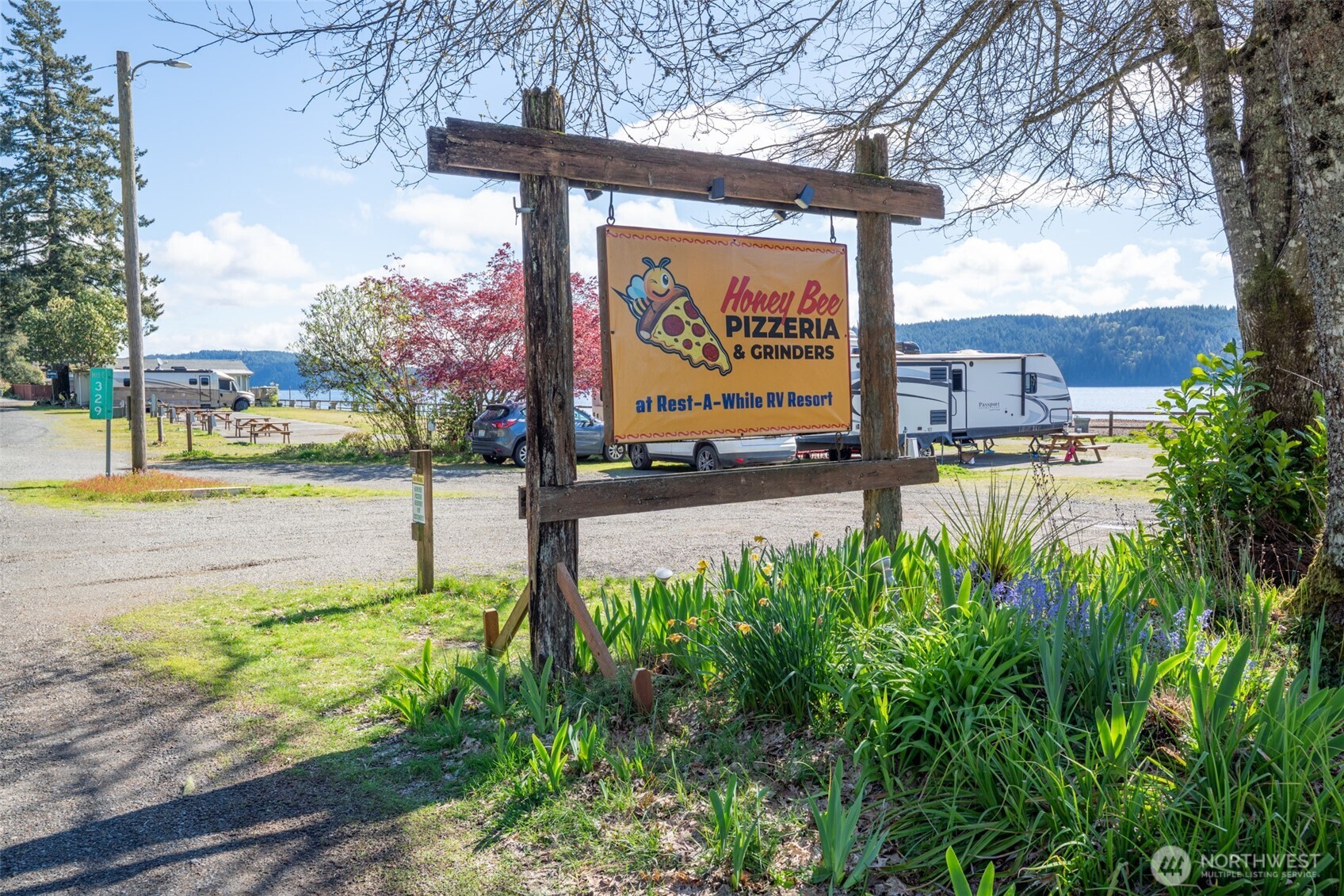 27001 N Us Highway 101 Hoodsport WA 98548
