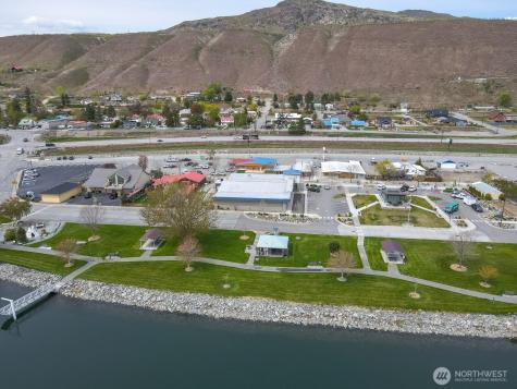 169 Pateros Mall Pateros WA 98846