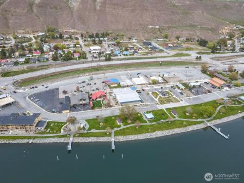 169 Pateros Mall Pateros WA 98846