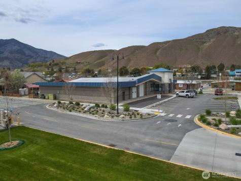 169 Pateros Mall Pateros WA 98846