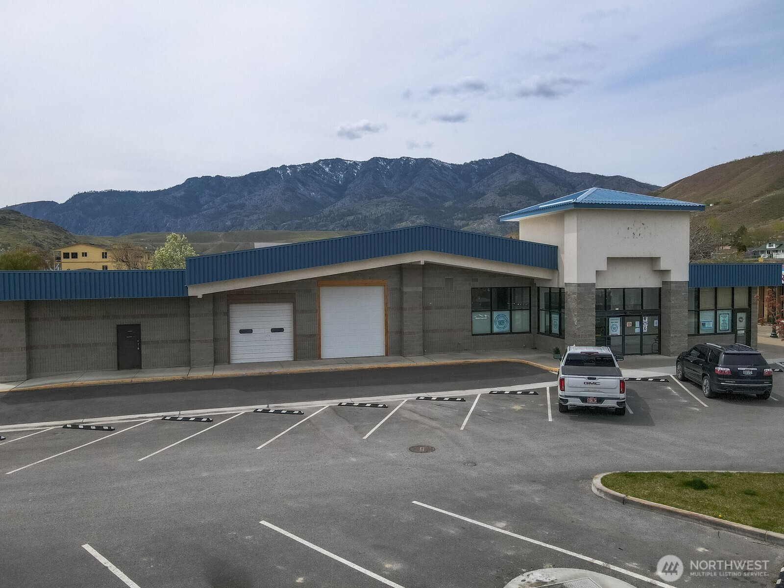 169 Pateros Mall Pateros WA 98846